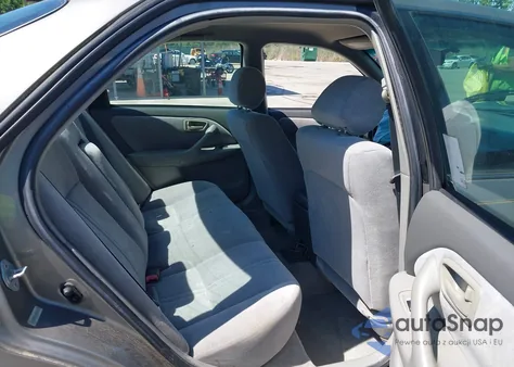 1998 Toyota Camry Le из США, поврежденный, VIN 4T1BG28K7WU311590